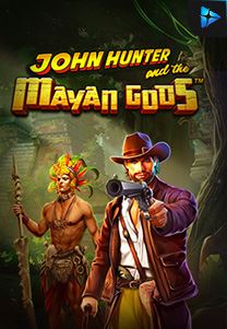 Bocoran RTP John Hunter and the Mayan Gods di Zoom555