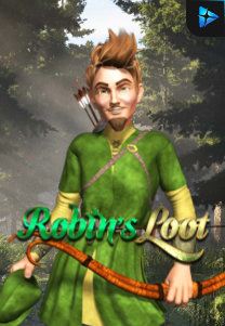 Bocoran RTP Robins Loot di Zoom555