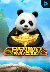 Bocoran RTP Panda Paradise di Zoom555