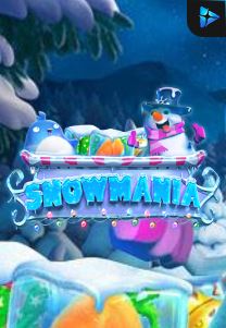 Bocoran RTP Snow Mania di Zoom555