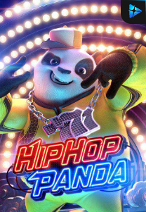 Bocoran RTP HipHop Panda di Zoom555