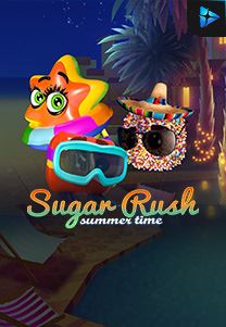 Bocoran RTP Sugar Rush Summer Time di Zoom555