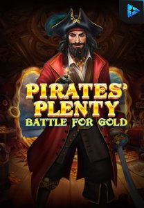 Bocoran RTP Pirates Plenty di Zoom555