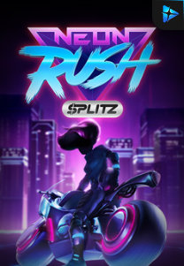 Bocoran RTP Neon Rush Splitz di Zoom555