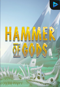 Bocoran RTP Hammer of Gods di Zoom555