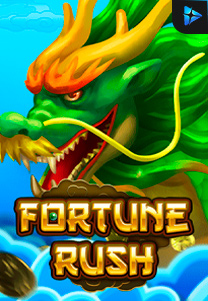 Bocoran RTP Fortune Rush di Zoom555