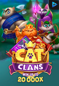 Cat Clans