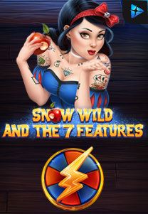 Bocoran RTP Snow Wild and The 7 Feature di Zoom555