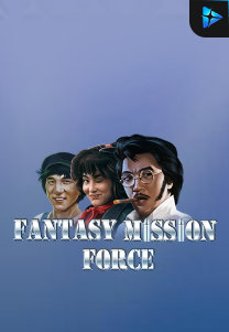 Bocoran RTP FantasyMissionForce di Zoom555