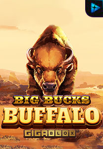 Bocoran RTP Big Bucks Buffalo di Zoom555