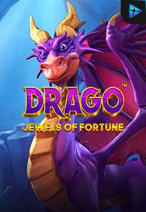 Bocoran RTP Drago Jewels of Fortune di Zoom555