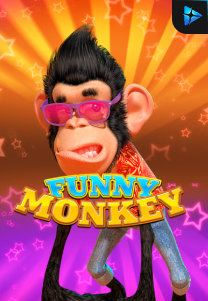 Bocoran RTP Funny Monkey di Zoom555