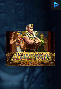 Bocoran RTP Ancient Egypt di Zoom555