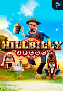 Bocoran RTP Hill Billy Vegas di Zoom555