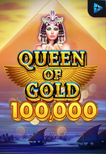 Bocoran RTP Queen of Gold 100000 di Zoom555