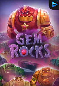 Bocoran RTP Gem Rocks di Zoom555