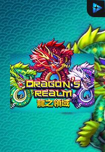 Bocoran RTP Dragons Realm di Zoom555