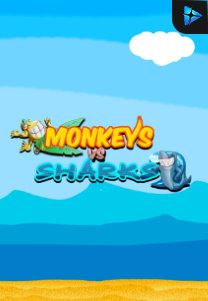 Bocoran RTP Monkeys VS Sharks di Zoom555