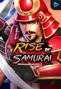 Bocoran RTP Rise of Samurai di Zoom555