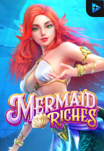 Bocoran RTP Mermaid Riches di Zoom555