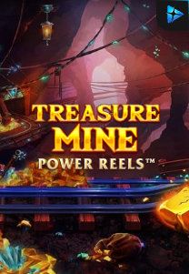 Bocoran RTP Treasure Mine Power Reels di Zoom555