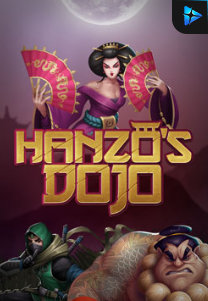 Bocoran RTP Hanzo’s Dojo di Zoom555