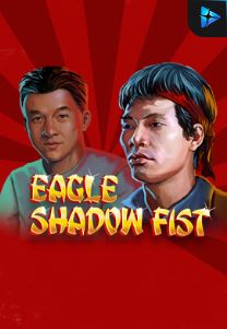 Bocoran RTP Eagle Shadow Fist di Zoom555