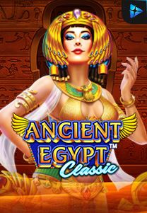 Bocoran RTP Ancient Egypt Classic di Zoom555