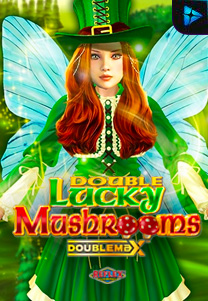 Bocoran RTP Double Lucky Mushrooms Doublemax di Zoom555