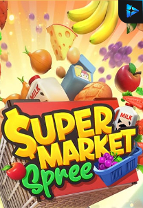 Bocoran RTP Super Market Spree di Zoom555