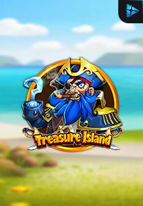 Bocoran RTP Treasure Island di Zoom555