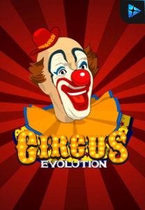 Bocoran RTP Circus Evolution di Zoom555