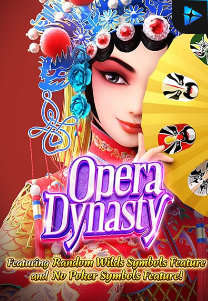 Bocoran RTP Opera Dynasty di Zoom555