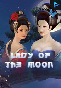 Bocoran RTP Lady of the Moon di Zoom555