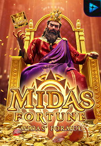 Bocoran RTP Midas Fortune di Zoom555