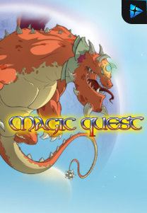 Bocoran RTP Magic Quest di Zoom555