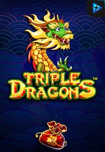 Bocoran RTP Triple Dragons di Zoom555