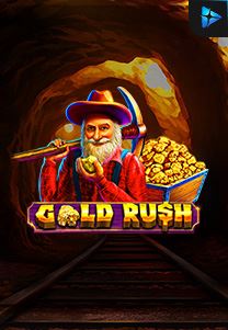 Bocoran RTP Gold Rush di Zoom555