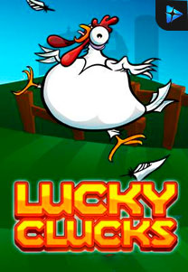 Bocoran RTP Lucky Clucks di Zoom555