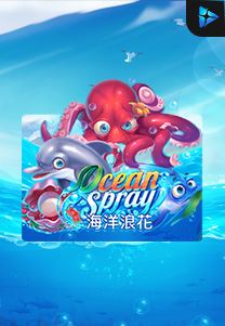 Bocoran RTP Ocean Spray di Zoom555