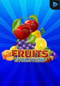 Bocoran RTP Fruits Evolutions di Zoom555