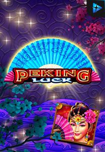 Bocoran RTP Peking Luck di Zoom555