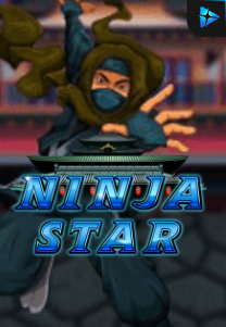 Bocoran RTP NinjaStar di Zoom555