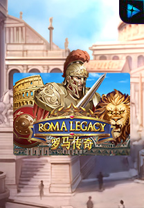 Bocoran RTP Roma Legacy di Zoom555