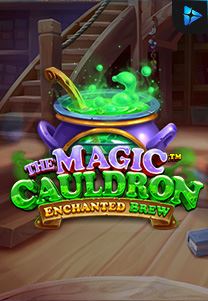 Bocoran RTP The Magic Cauldron Enchanted Brew di Zoom555