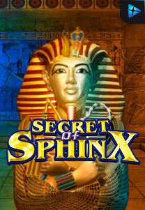 Bocoran RTP Secret Of Sphinx di Zoom555