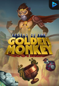 Bocoran RTP Legend of the Golden Monkey di Zoom555