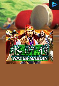 Bocoran RTP Water Margin di Zoom555