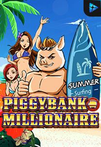 Bocoran RTP Piggy Bank Millionaire di Zoom555