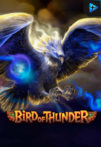 Bocoran RTP Bird of Thunder di Zoom555